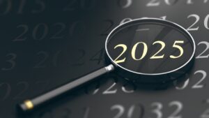 Zmiany dla przedsiębiorców od 2025 roku – Co musisz wiedzieć?