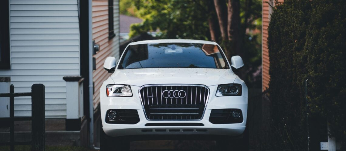 Rejestracja auta z Niemiec