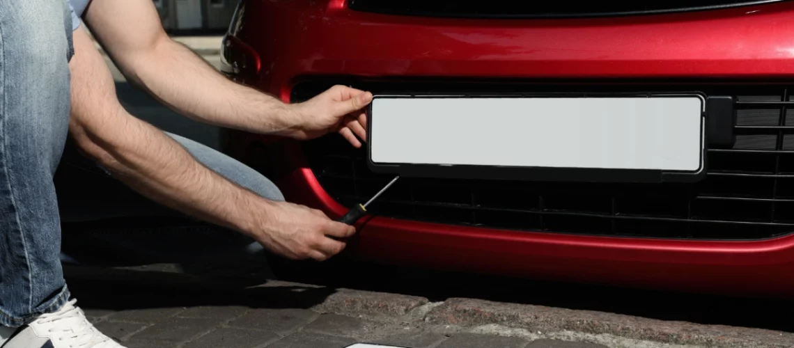 Czas to pieniądz – usługa rejestracji samochodu z Voal