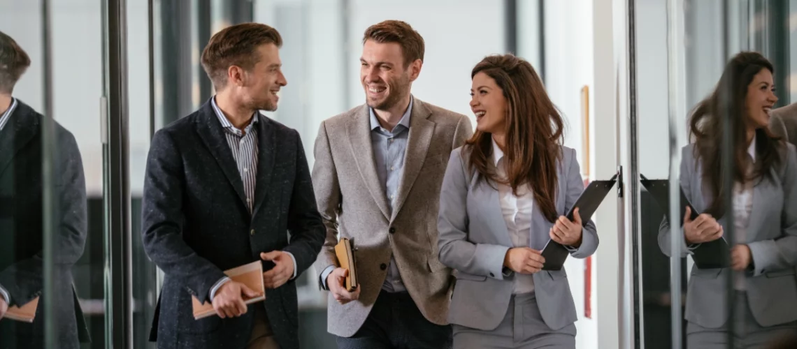 Czy wirtualne biuro działa też dla spółek? Odpowiadamy!