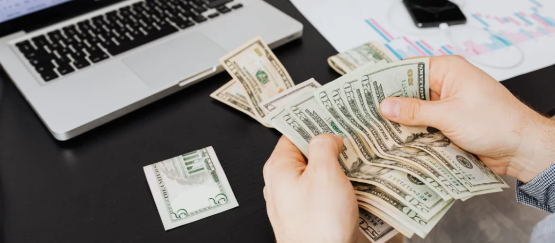 Dotacja a brak pomysłu na biznes – od czego zacząć?