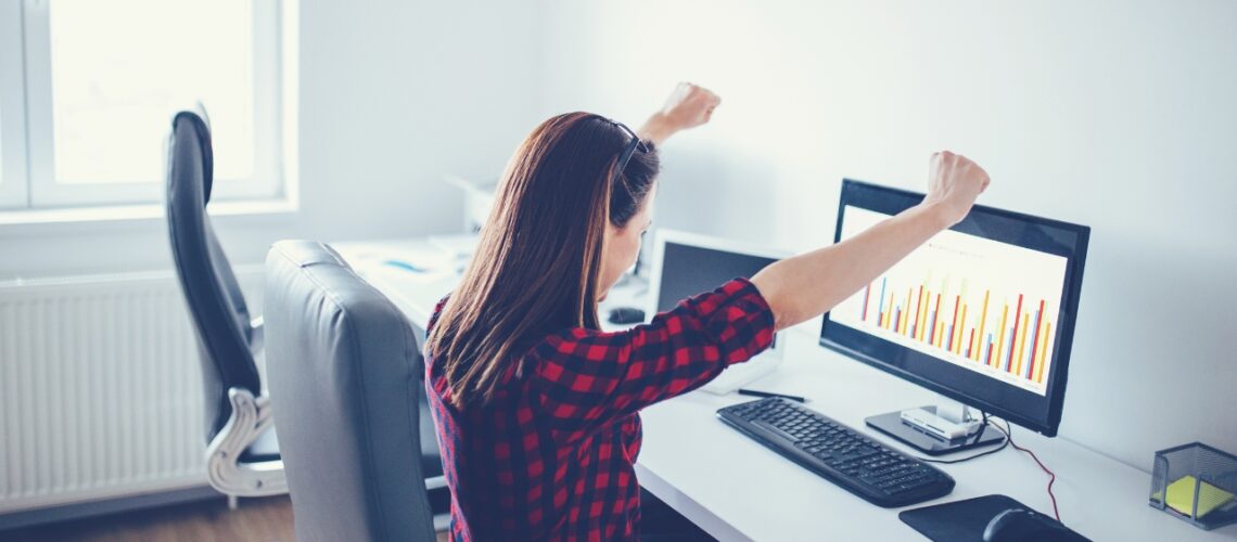 Dotacja na własną działalność: Nasz klient dostał 40 000 zł dotacji – sprawdź, co musiał spełnić