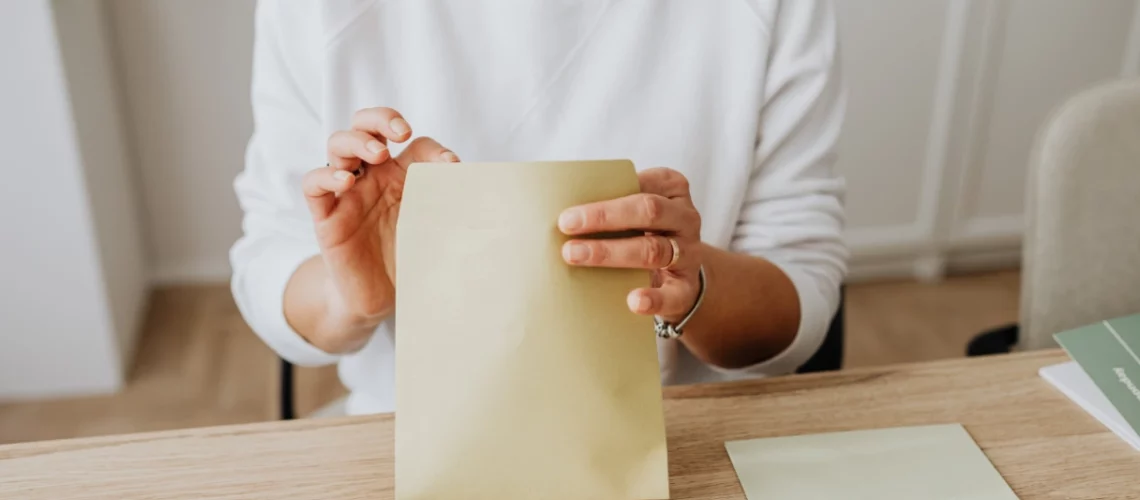 Wirtualny adres do korespondencji dla osoby prywatnej – co musisz wiedzieć