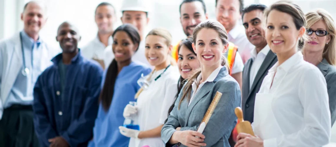 Zakładanie działalności z VOAL – sprawdź, jakie branże najczęściej korzystają z naszego wsparcia