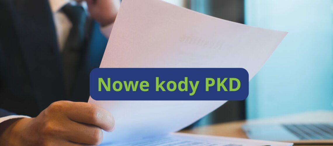nowe kody