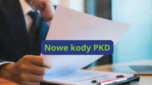 nowe kody