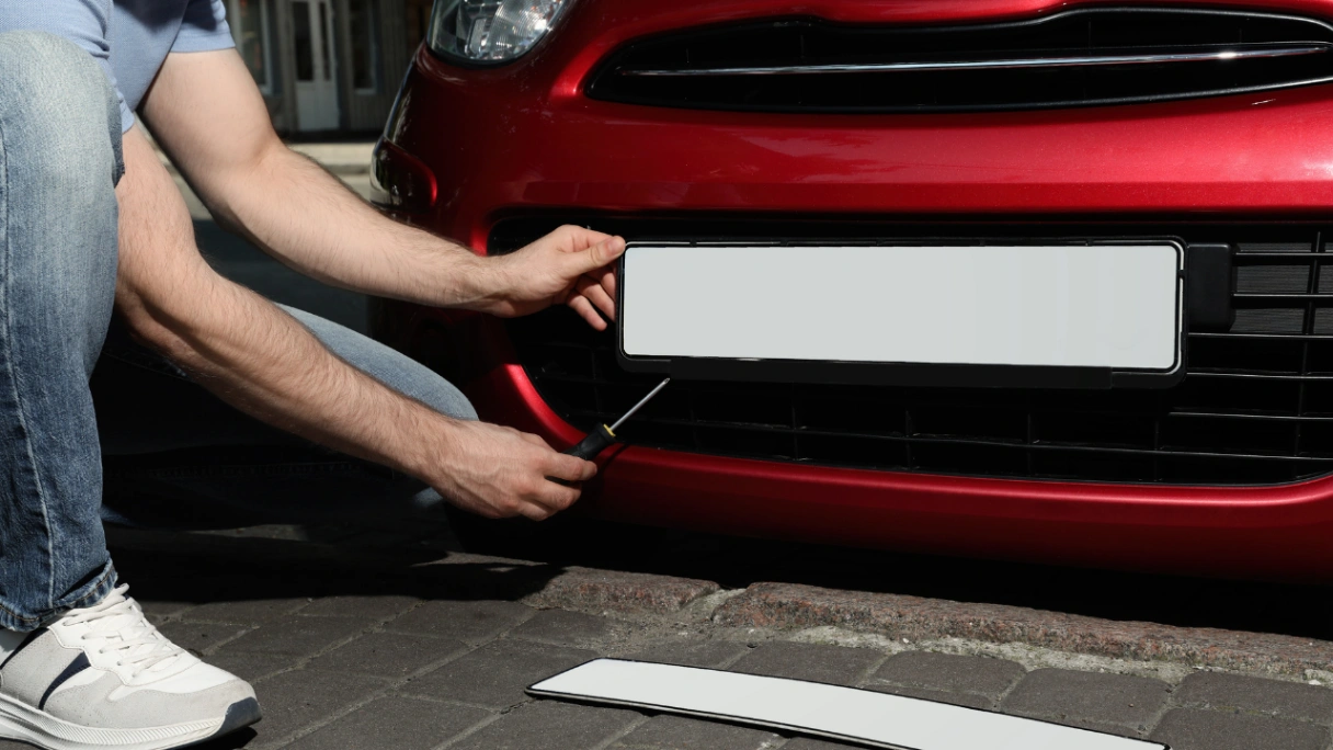 Czas to pieniądz – usługa rejestracji samochodu z Voal